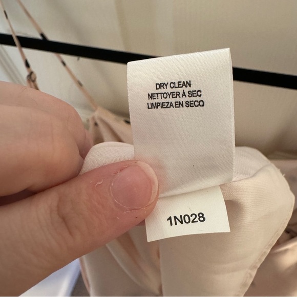 Avec les filles polka dot dress - Picture 11 of 11